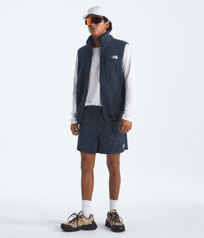 Men’s Yumiori Vest - The North Face