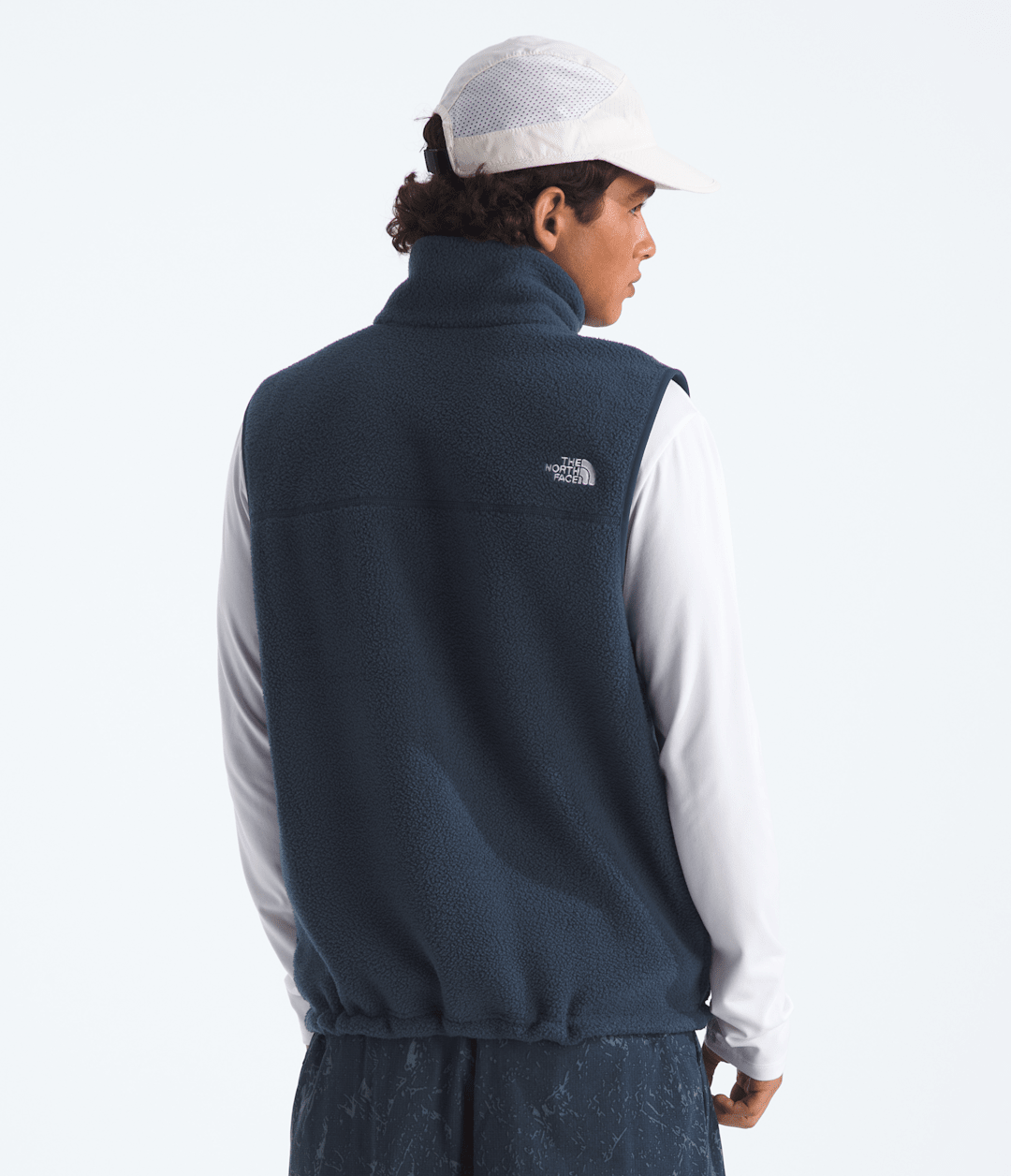 Men’s Yumiori Vest - The North Face