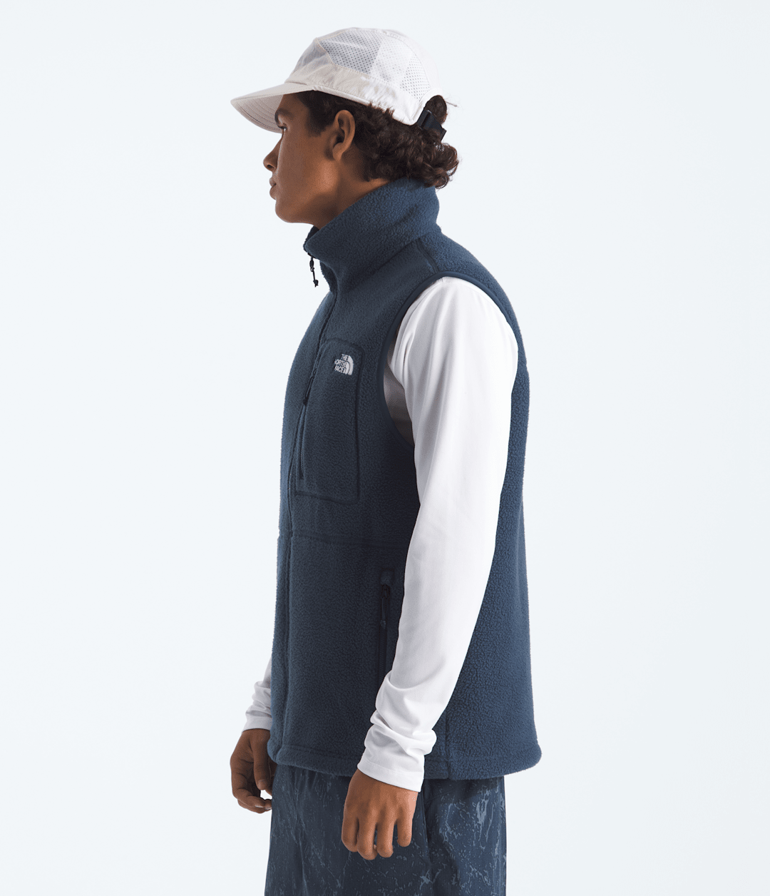 Men’s Yumiori Vest - The North Face