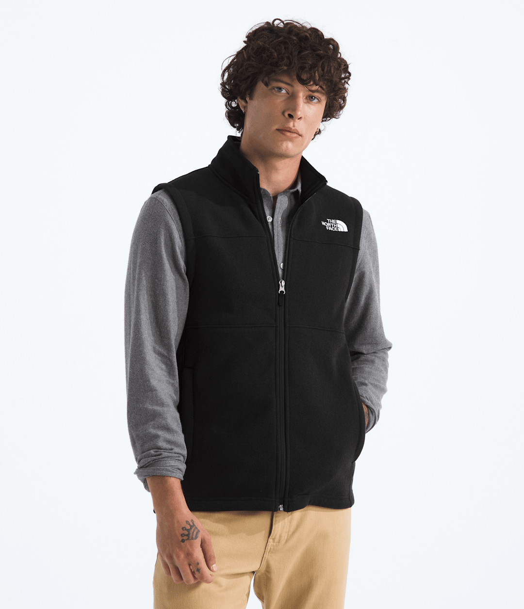 Men’s Gordon Lyons Vest - The North Face