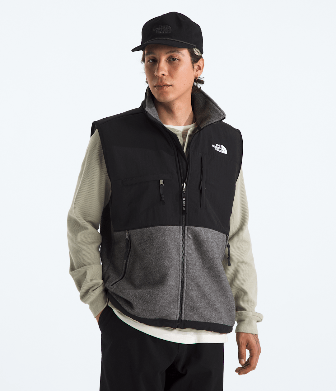 Men’s Retro Denali Vest - The North Face