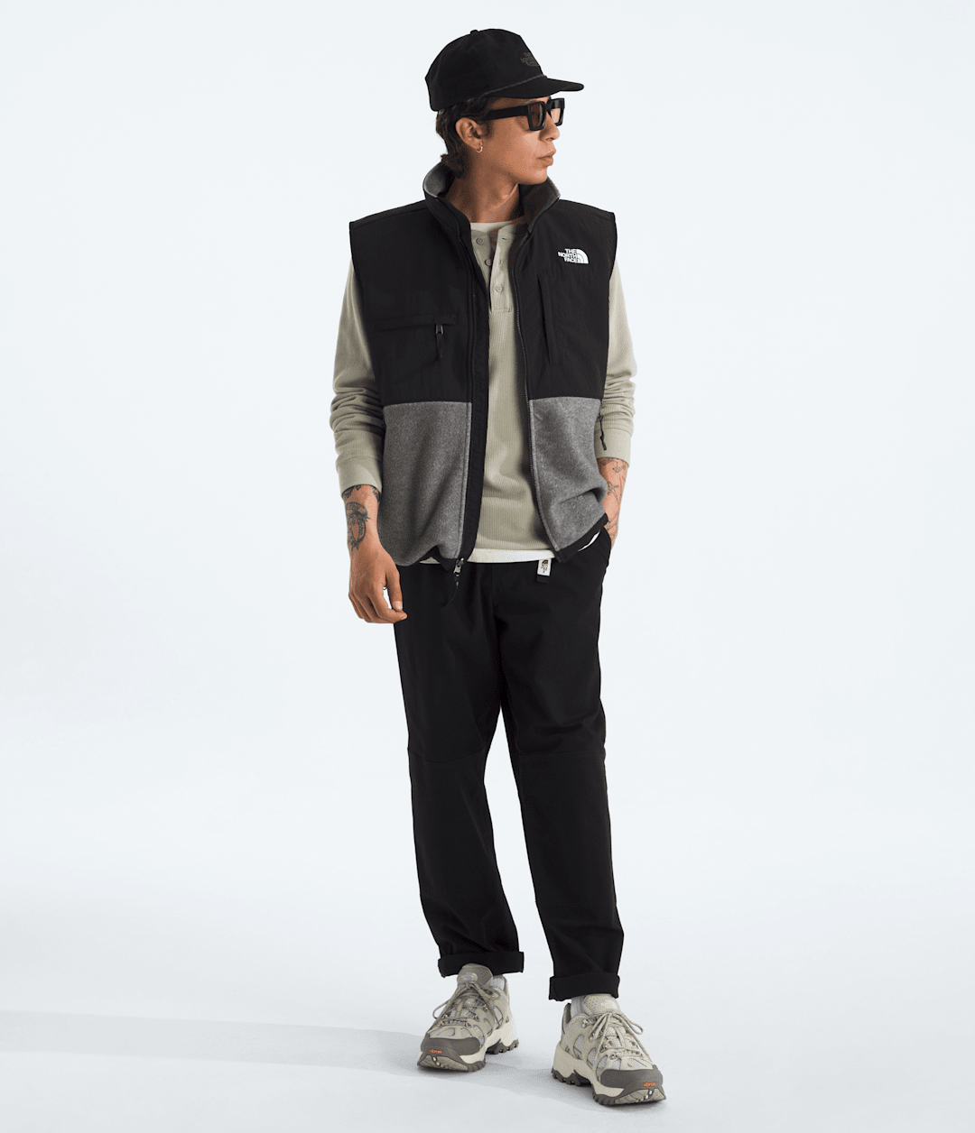 Men’s Retro Denali Vest - The North Face