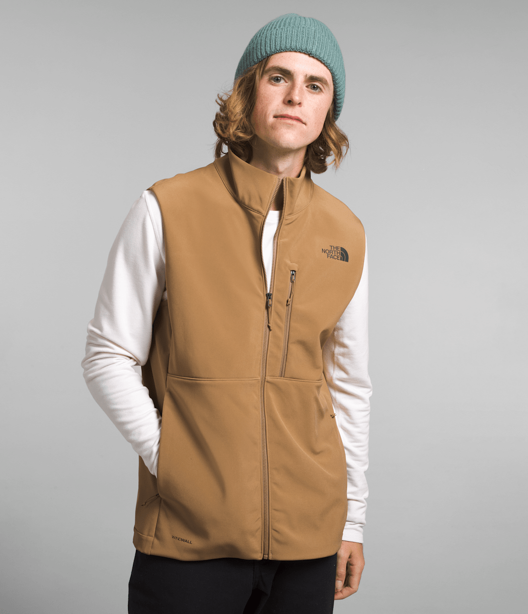 Men’s Apex Bionic 3 Vest - The North Face