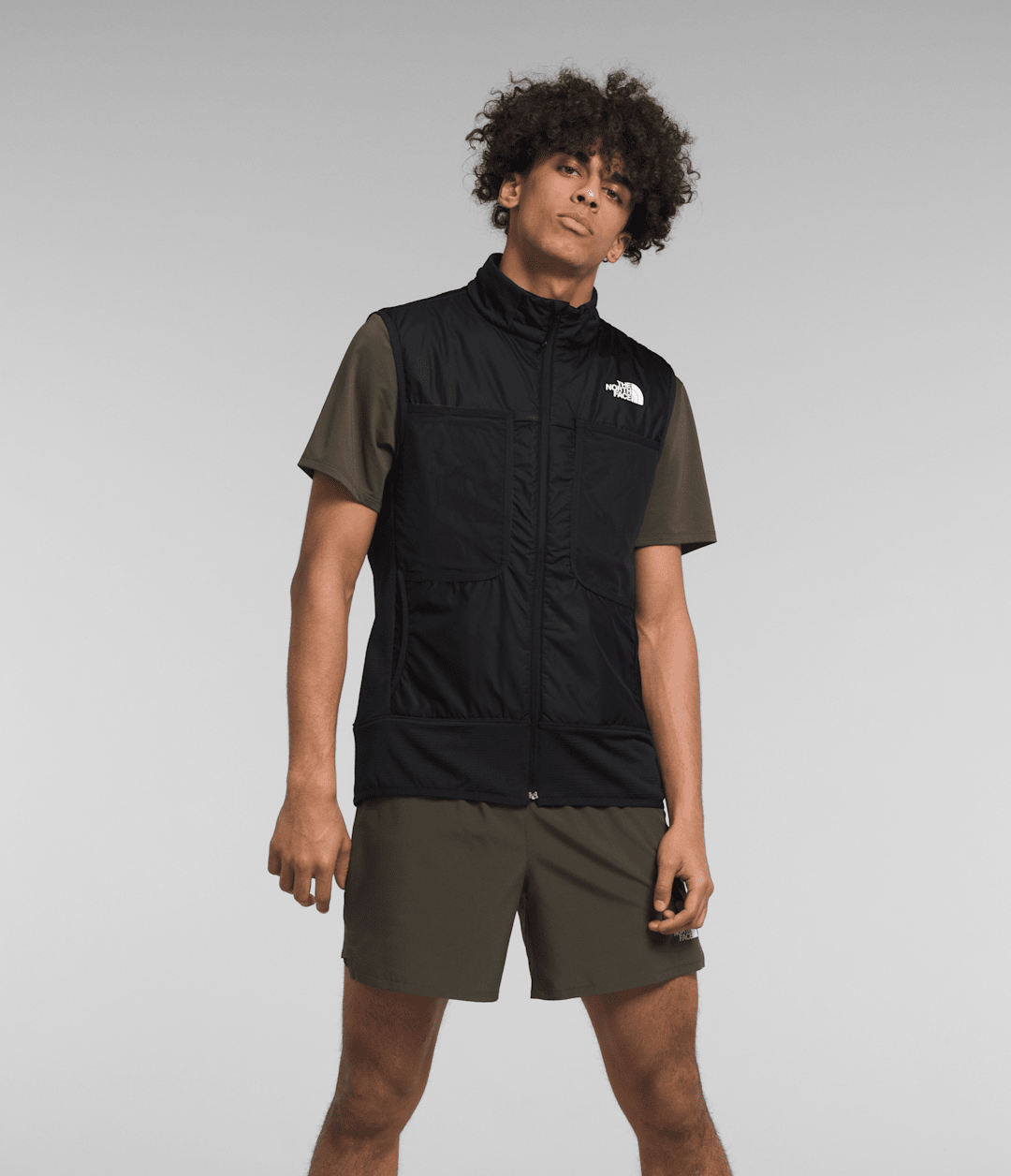 Men’s Winter Warm Pro Vest - The North Face