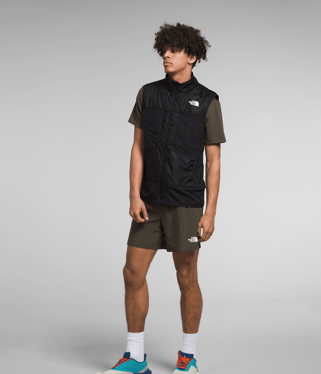Men’s Winter Warm Pro Vest - The North Face