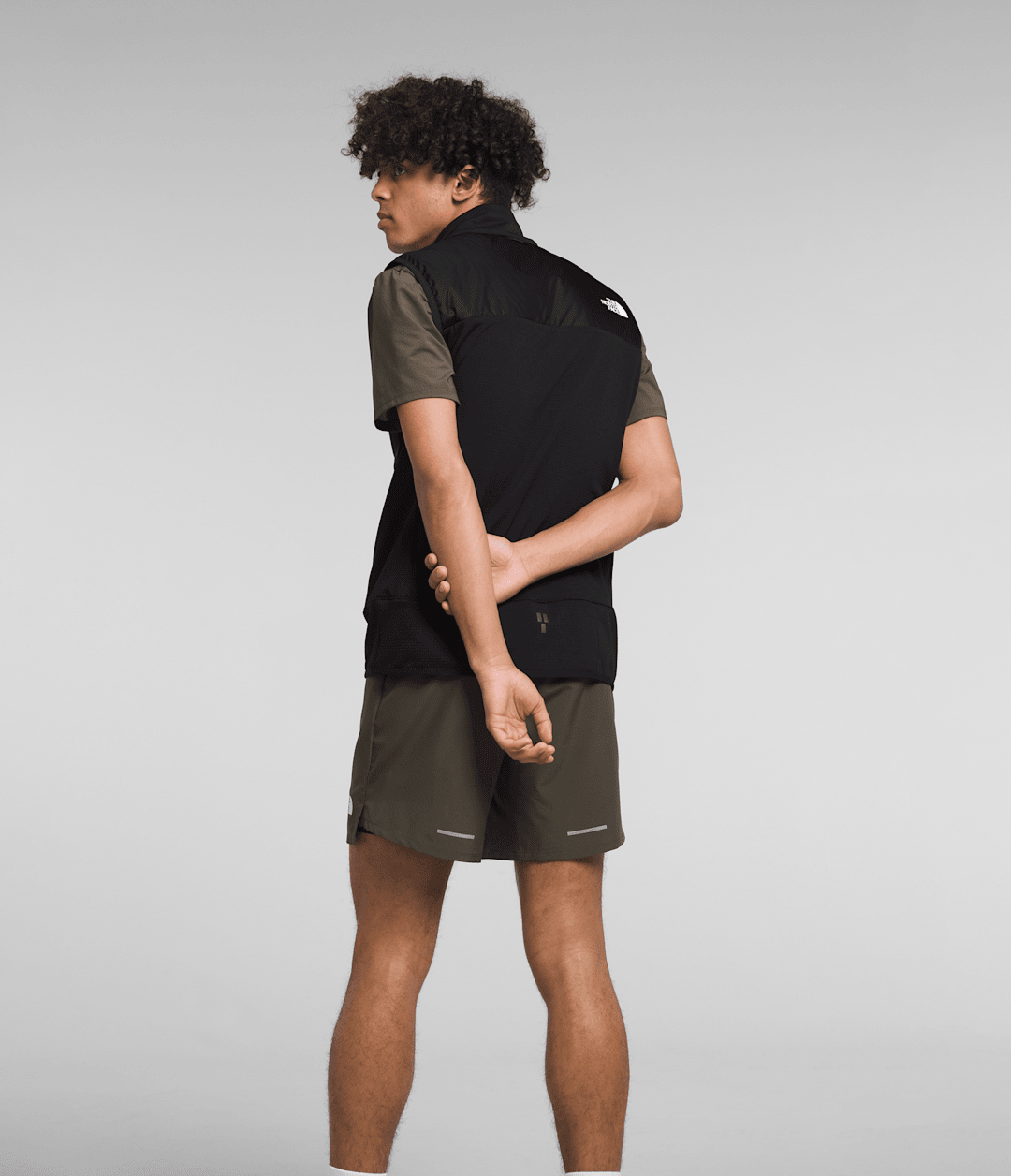 Men’s Winter Warm Pro Vest - The North Face
