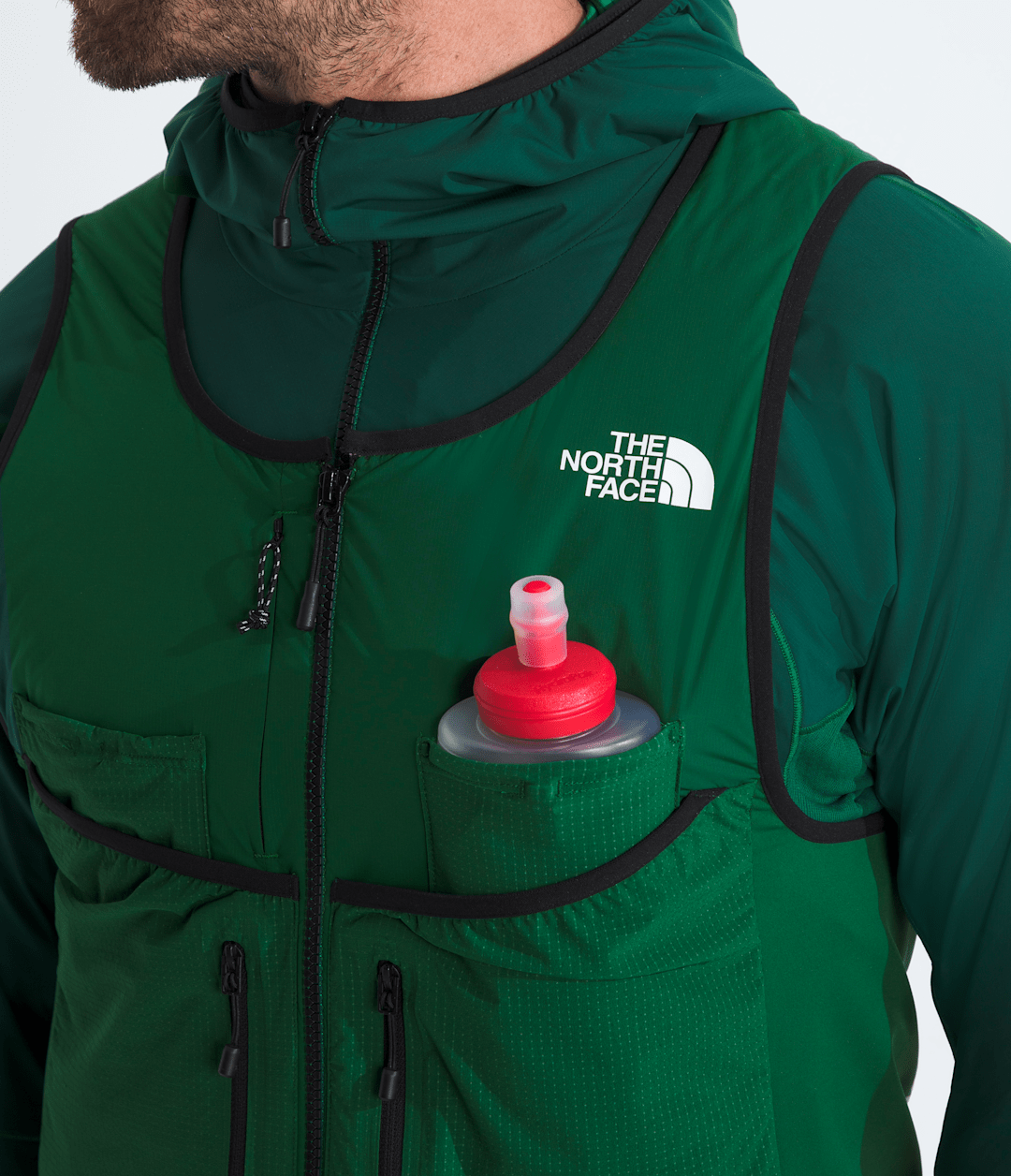 Men’s Summit Series AMK Vest - The North Face