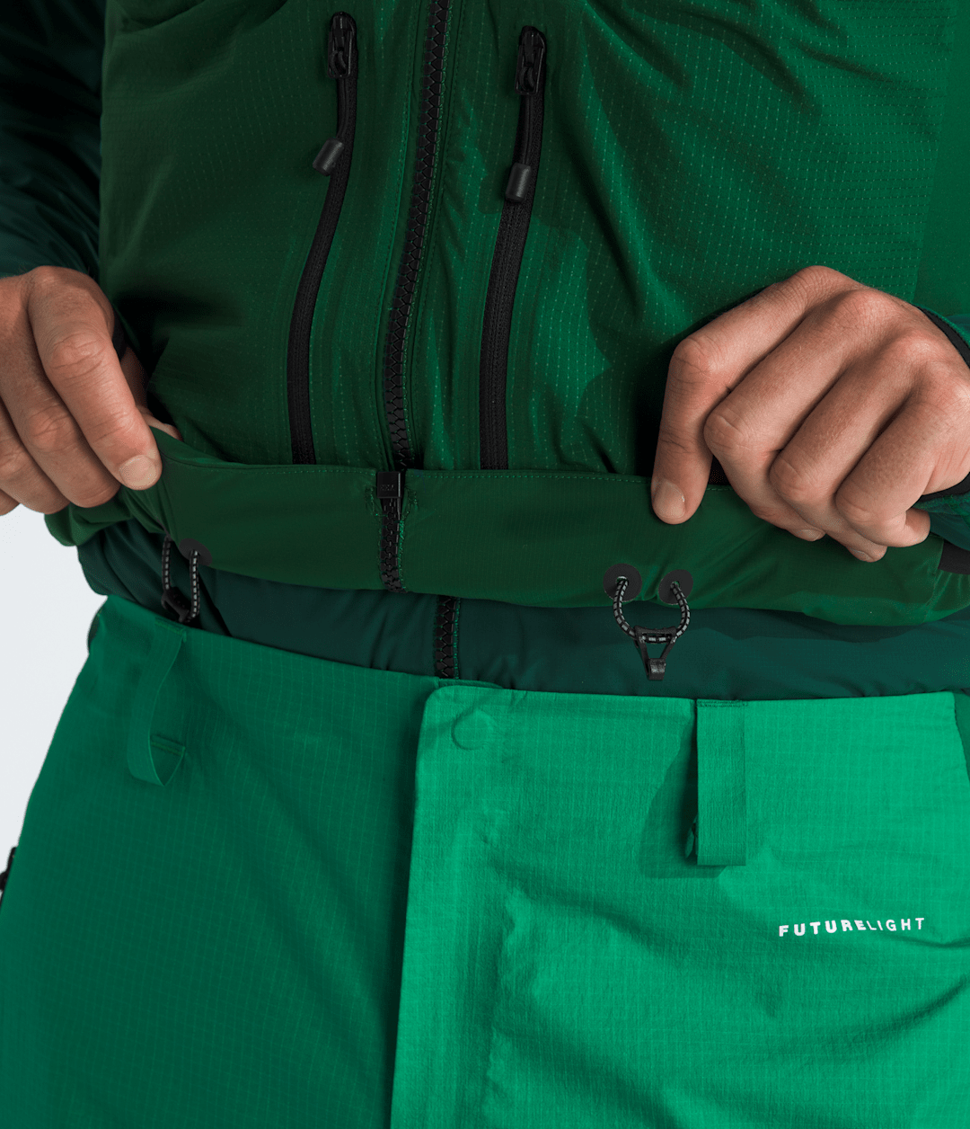 Men’s Summit Series AMK Vest - The North Face