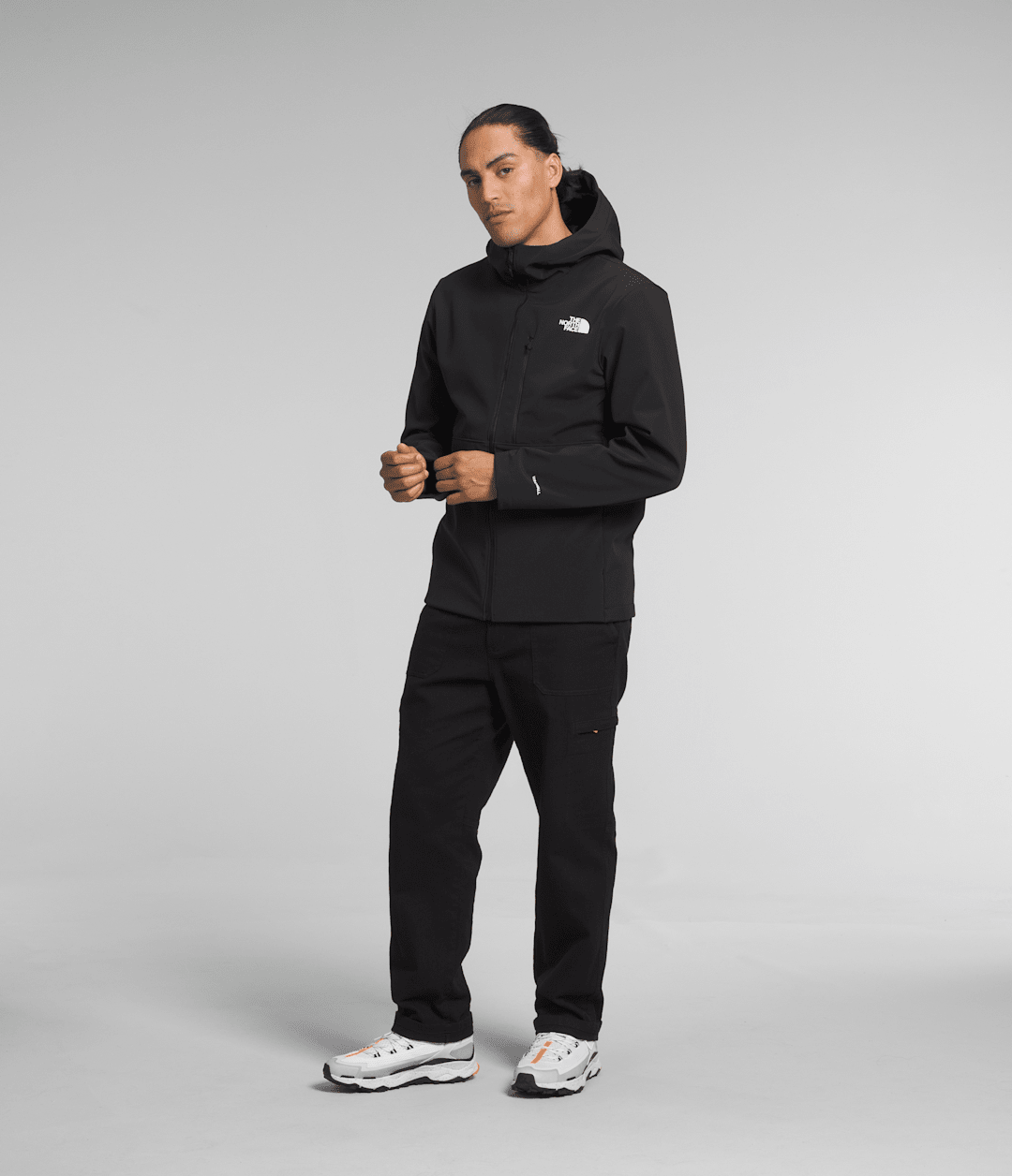 Men’s Apex Bionic 3 Hoodie - The North Face