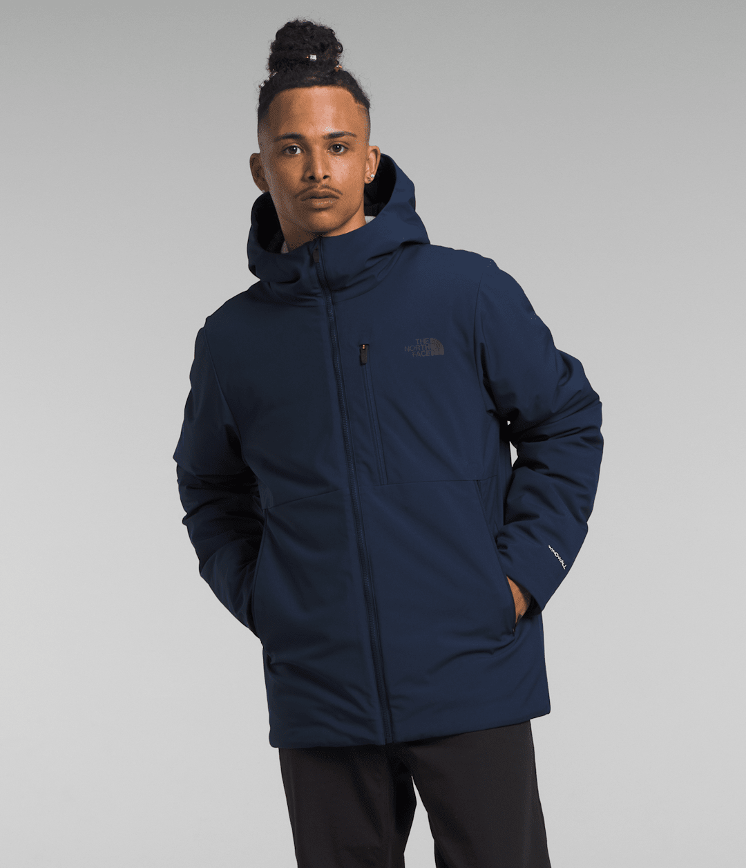 Men’s Apex Elevation Jacket - The North Face