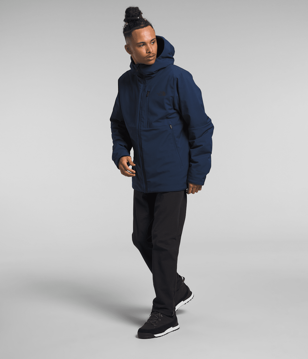 Men’s Apex Elevation Jacket - The North Face