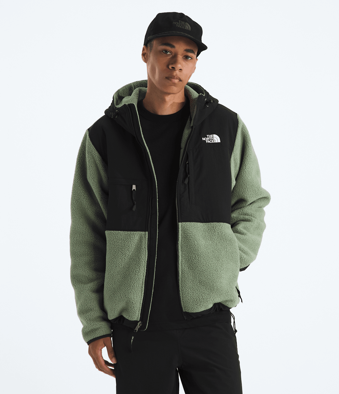 Men’s Retro Denali Hoodie - The North Face
