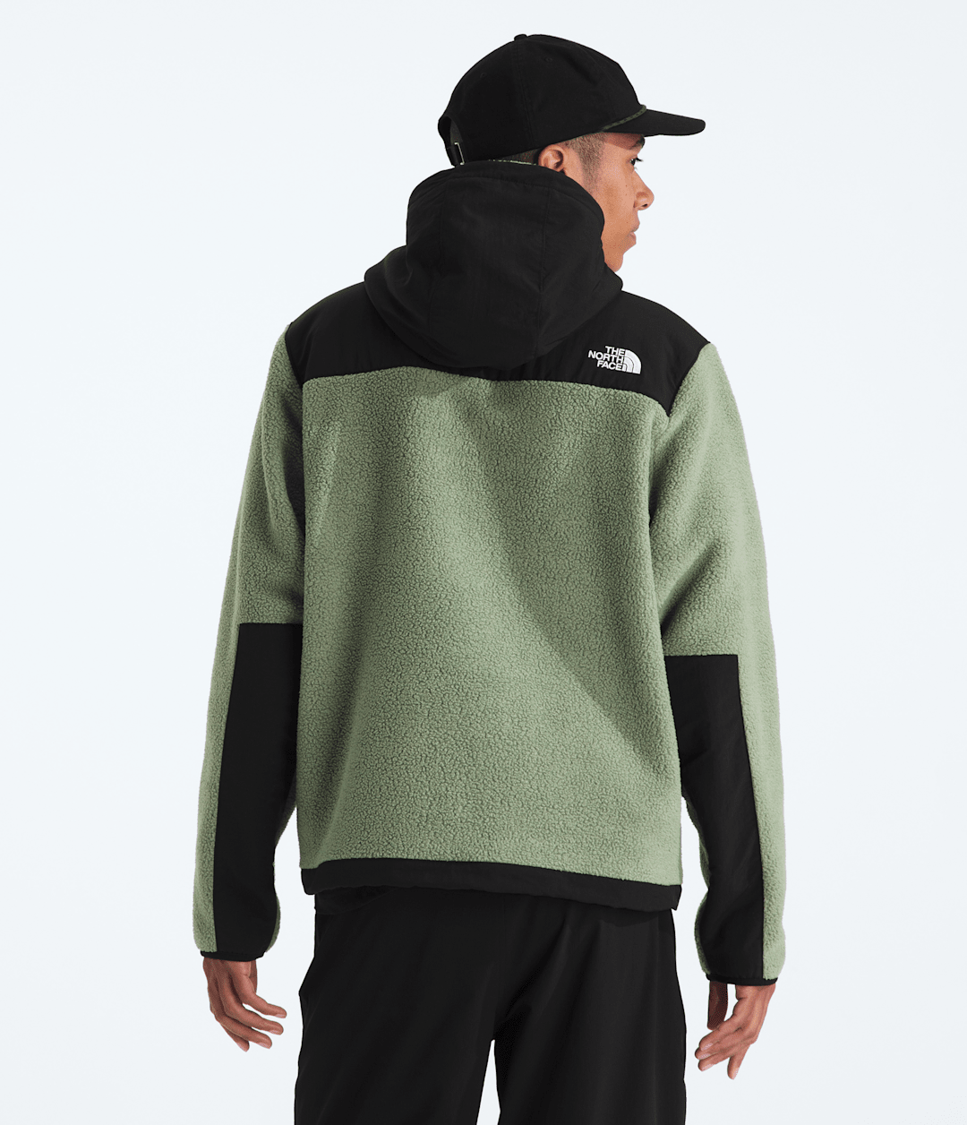 Men’s Retro Denali Hoodie - The North Face