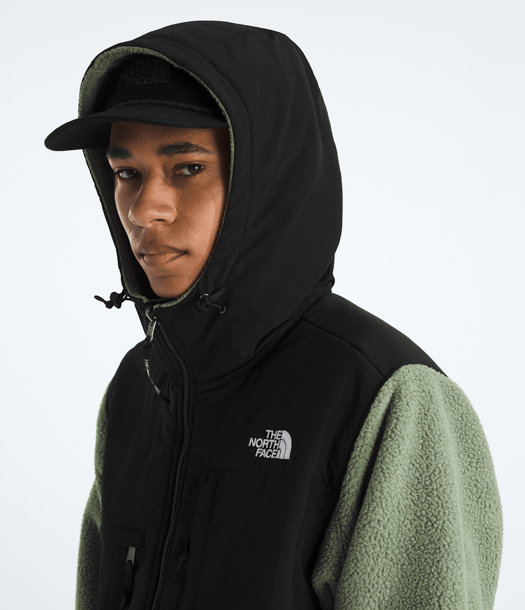 Men’s Retro Denali Hoodie - The North Face