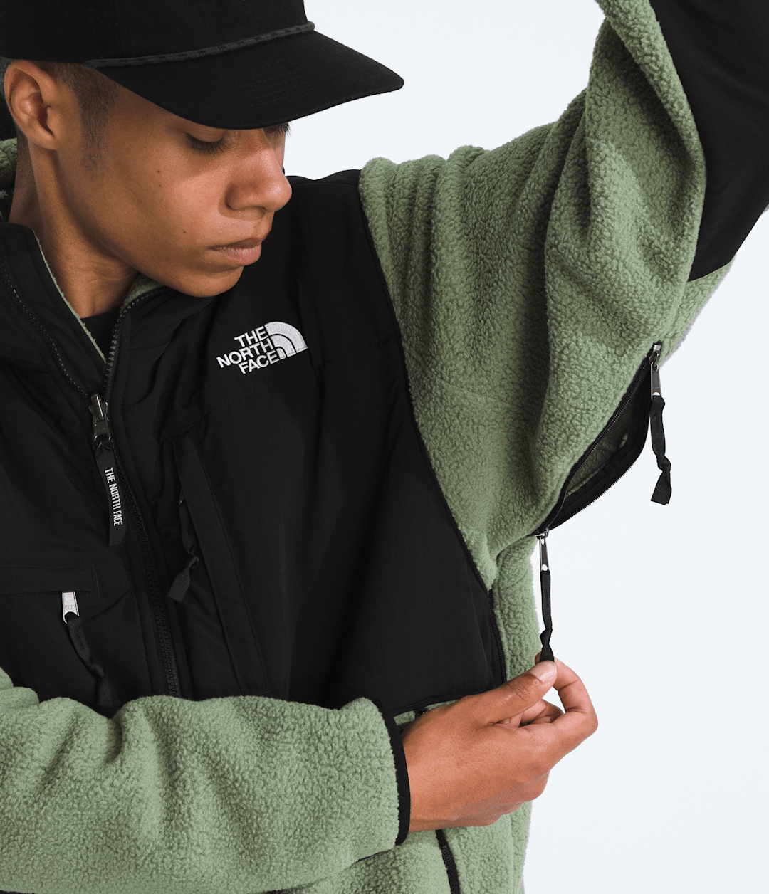 Men’s Retro Denali Hoodie - The North Face
