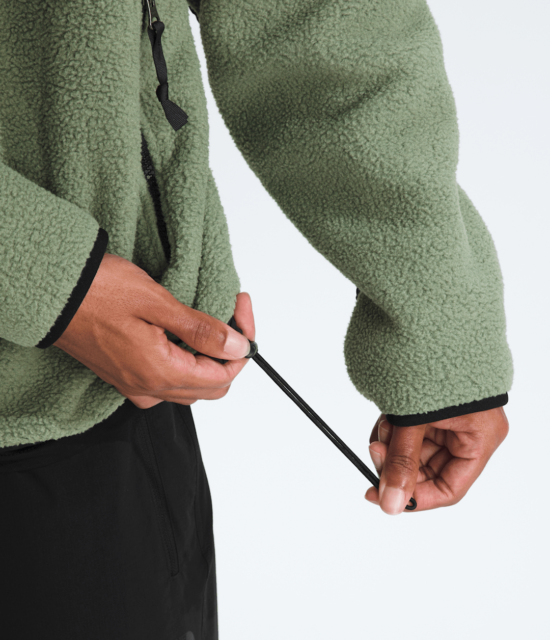 Men’s Retro Denali Hoodie - The North Face