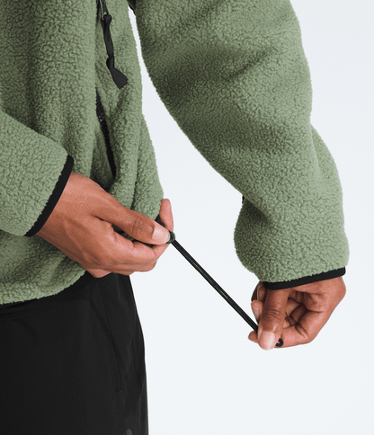 Men’s Retro Denali Hoodie - The North Face