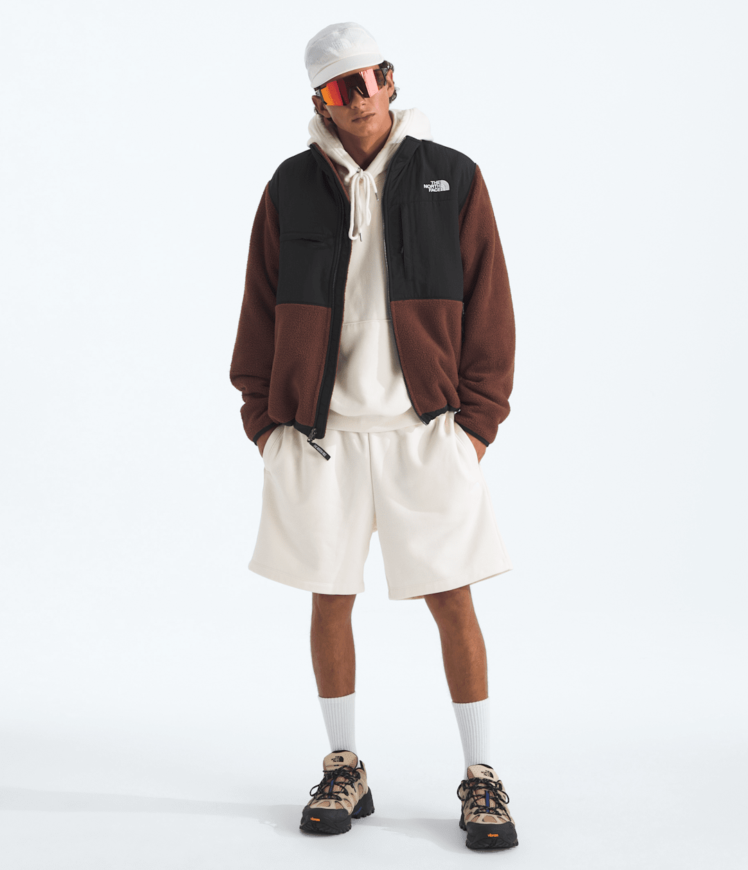Men’s Retro Denali Jacket - The North Face