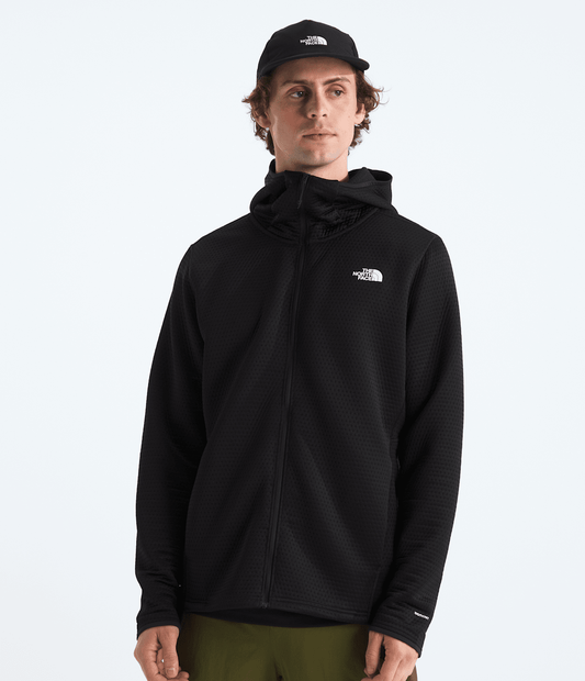 Men’s DOTKNIT™ Thermal Full-Zip Hoodie - The North Face