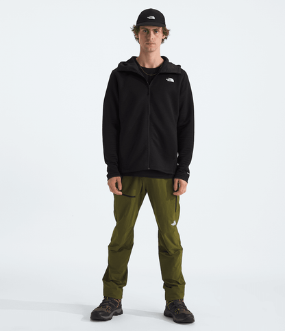 Men’s DOTKNIT™ Thermal Full-Zip Hoodie - The North Face