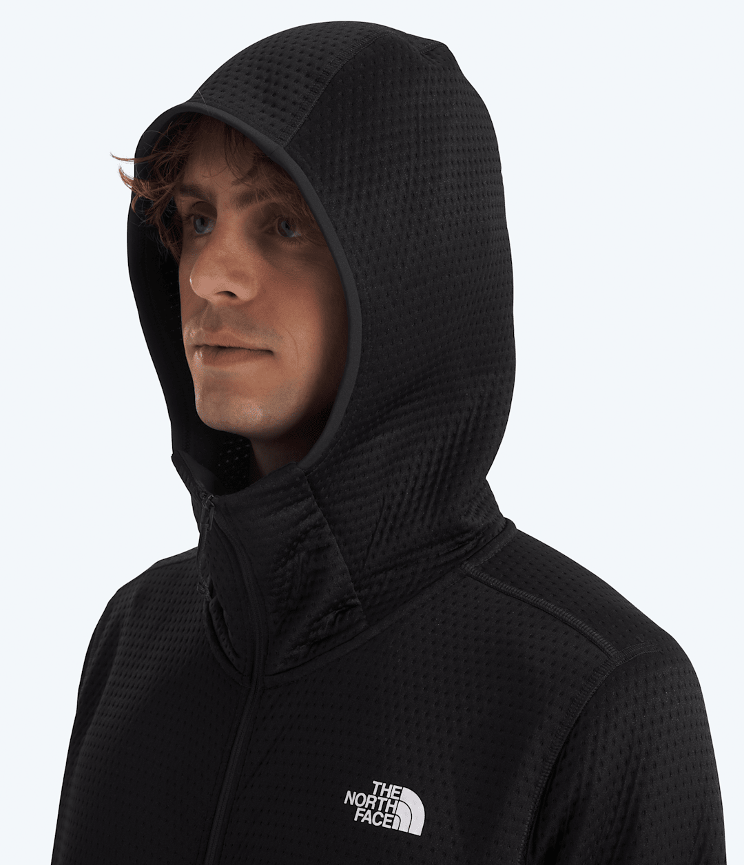 Men’s DOTKNIT™ Thermal Full-Zip Hoodie - The North Face