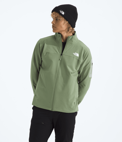 Men’s Tek Approach Jacket - The North Face