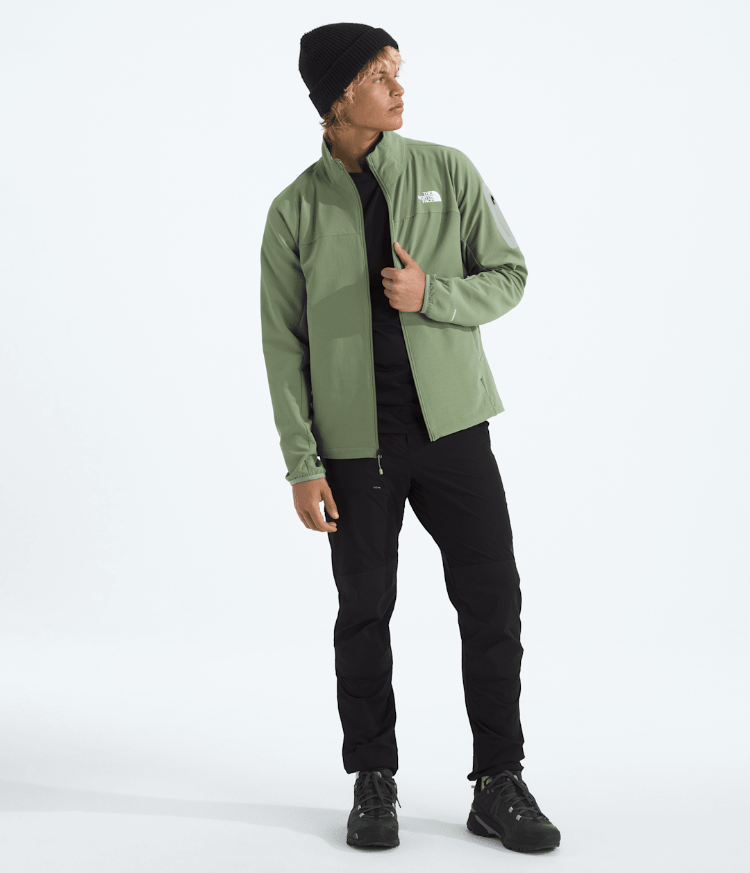 Men’s Tek Approach Jacket - The North Face