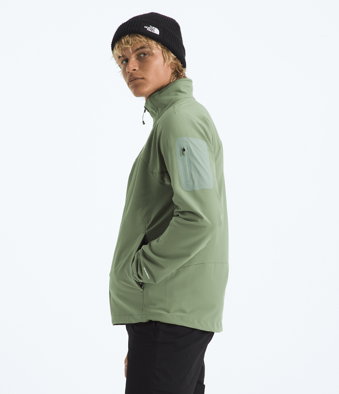 Men’s Tek Approach Jacket - The North Face