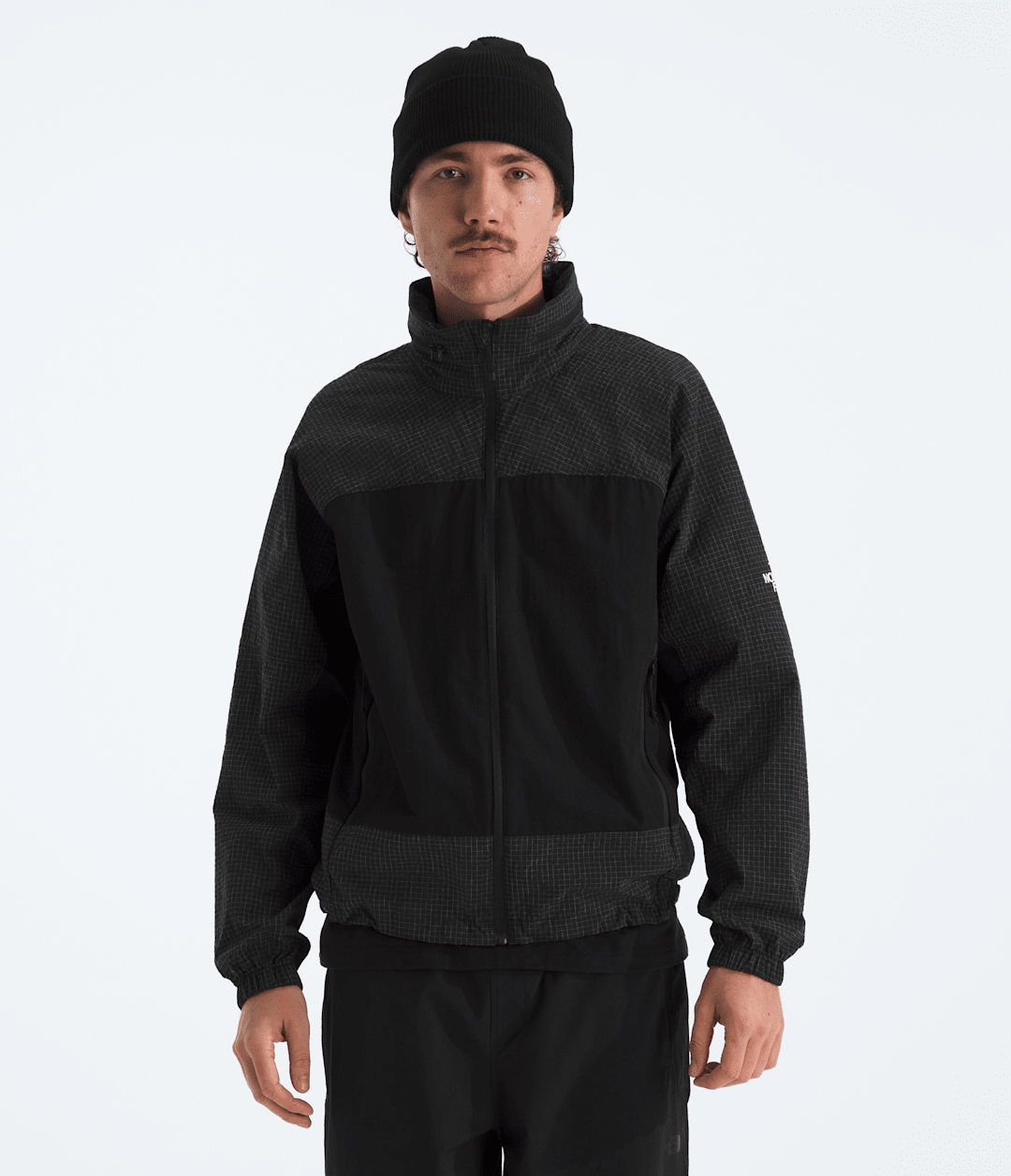Men’s HKe Utility Wind Jacket - The North Face