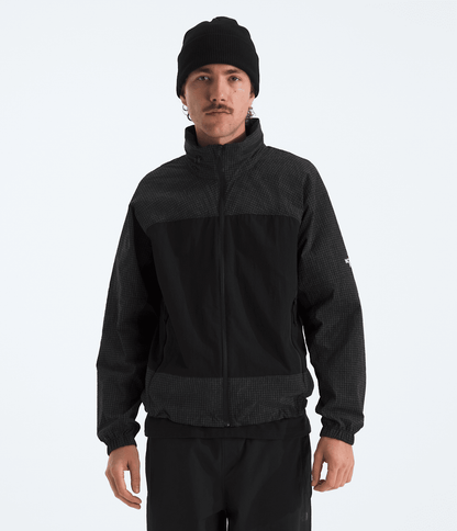 Men’s HKe Utility Wind Jacket - The North Face