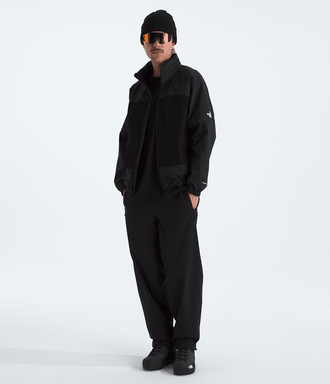 Men’s HKe Utility Wind Jacket - The North Face
