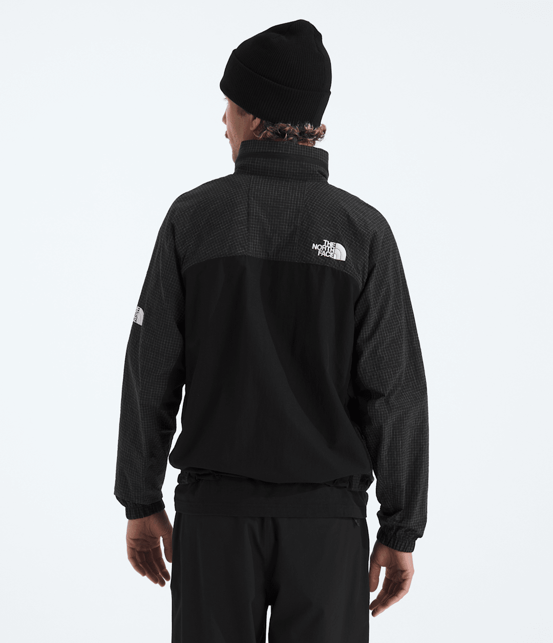 Men’s HKe Utility Wind Jacket - The North Face