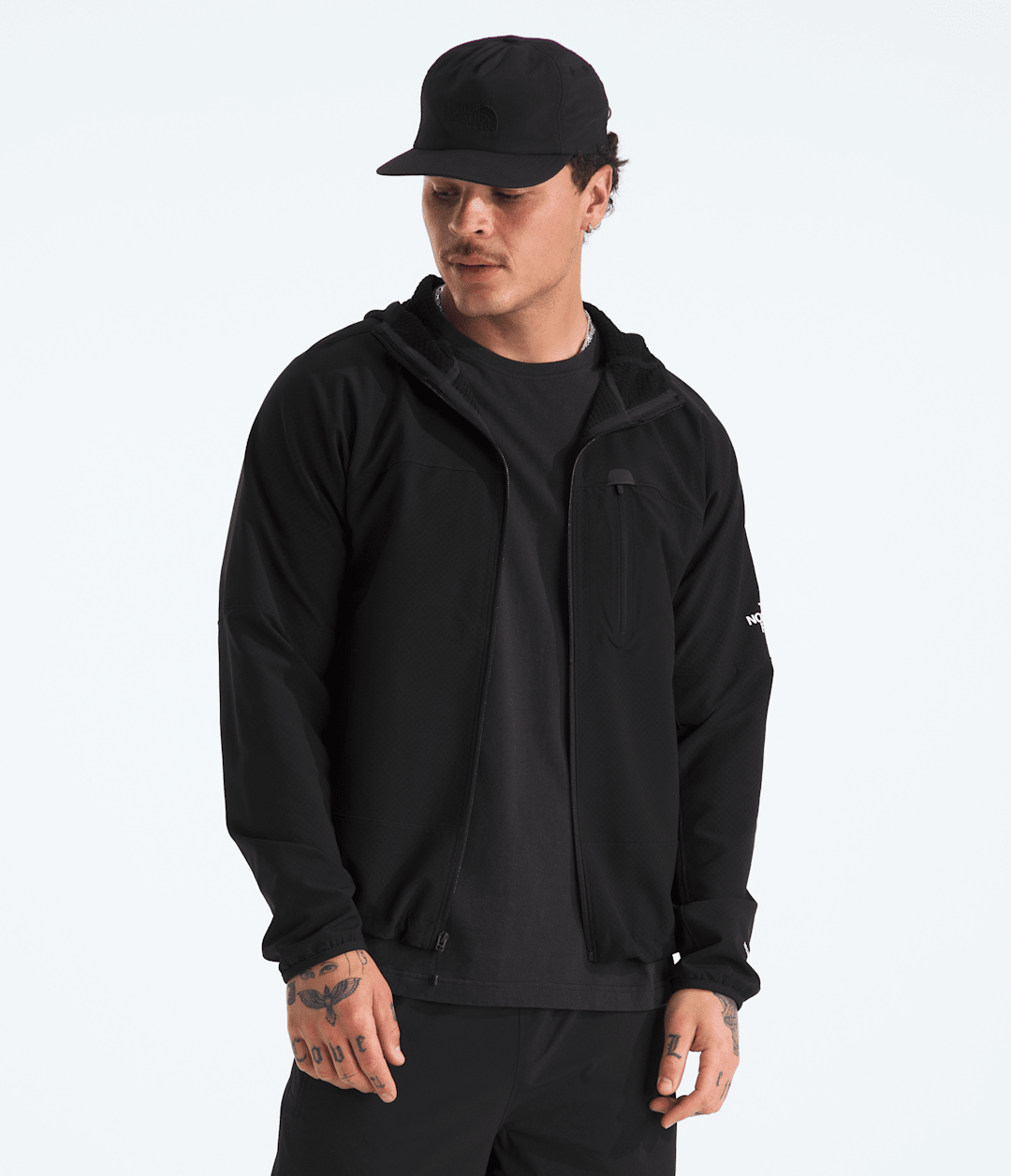 Men’s TNF™ HKe Tek Approach Jacket - The North Face
