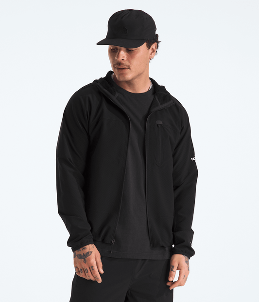 Men’s TNF™ HKe Tek Approach Jacket - The North Face