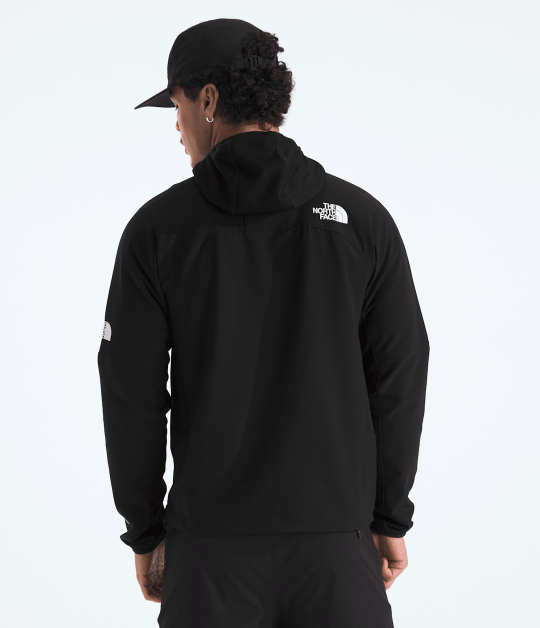 Men’s TNF™ HKe Tek Approach Jacket - The North Face