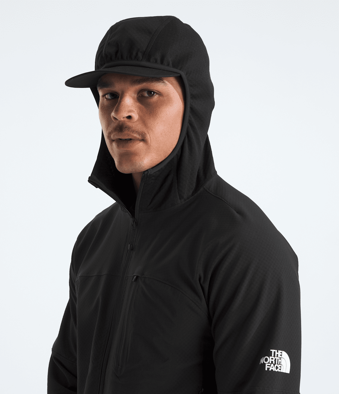 Men’s TNF™ HKe Tek Approach Jacket - The North Face