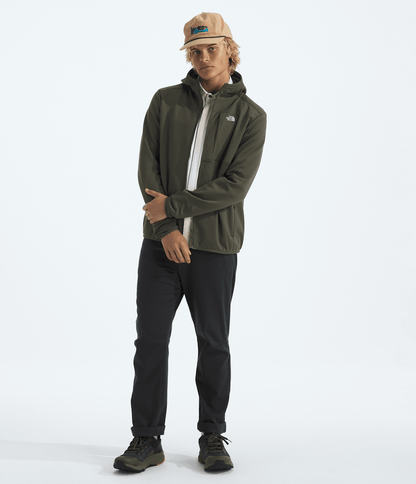Men’s TNF™ Performance Fleece Full-Zip Hoodie - The North Face