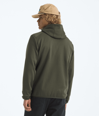 Men’s TNF™ Performance Fleece Full-Zip Hoodie - The North Face