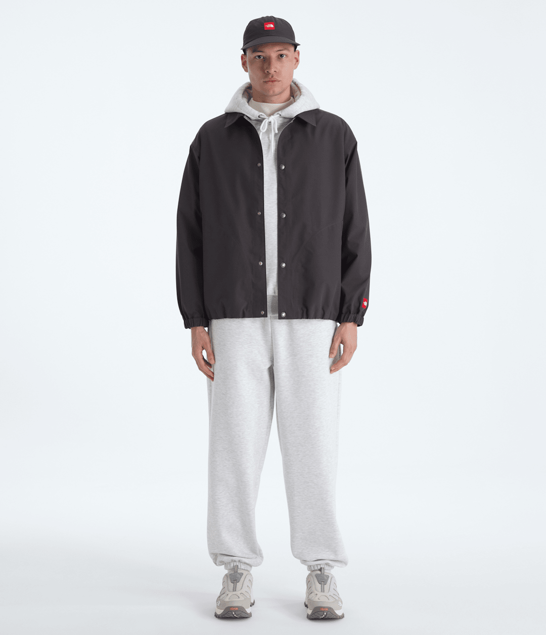 TNF™ Red Box Coaches Jacket - The North Face