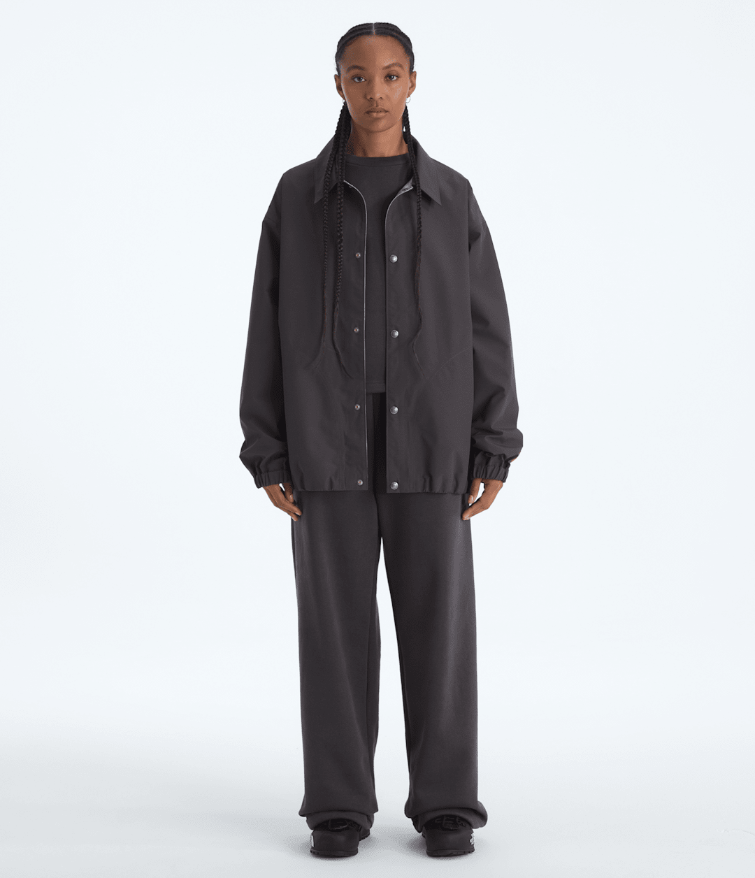 TNF™ Red Box Coaches Jacket - The North Face