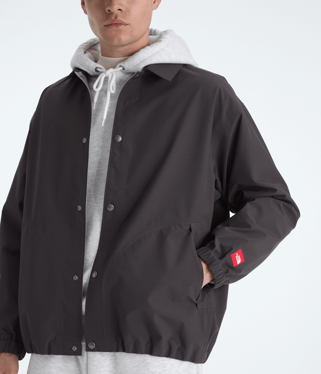 TNF™ Red Box Coaches Jacket - The North Face