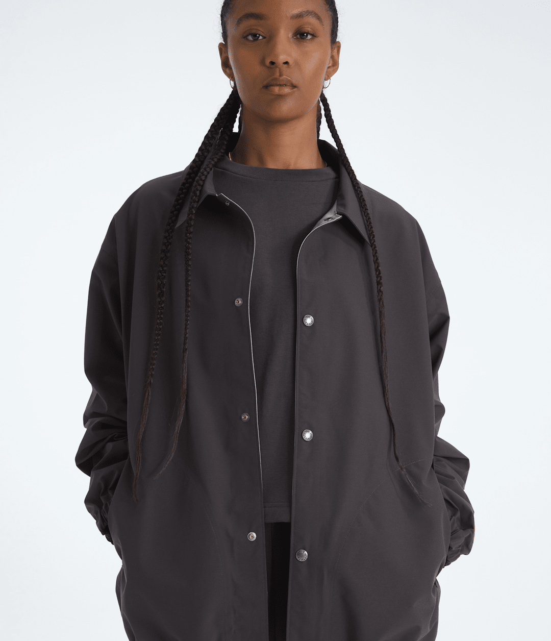 TNF™ Red Box Coaches Jacket - The North Face