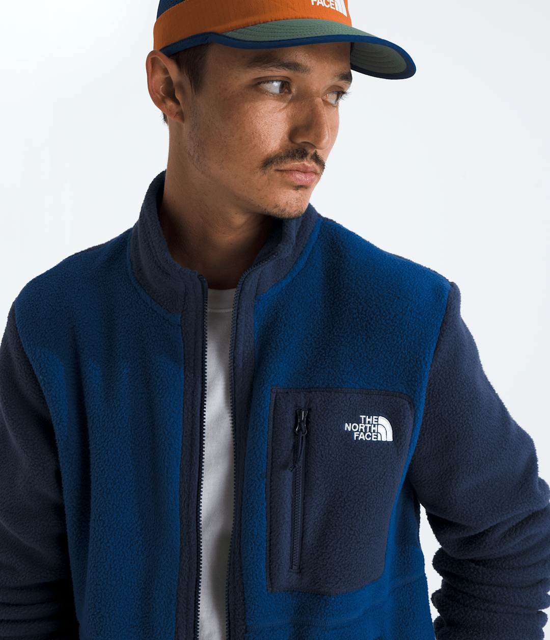 Men’s Yumiori Full-Zip Jacket - The North Face
