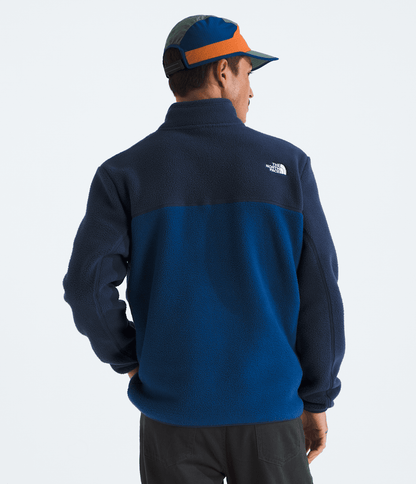 Men’s Yumiori Full-Zip Jacket - The North Face