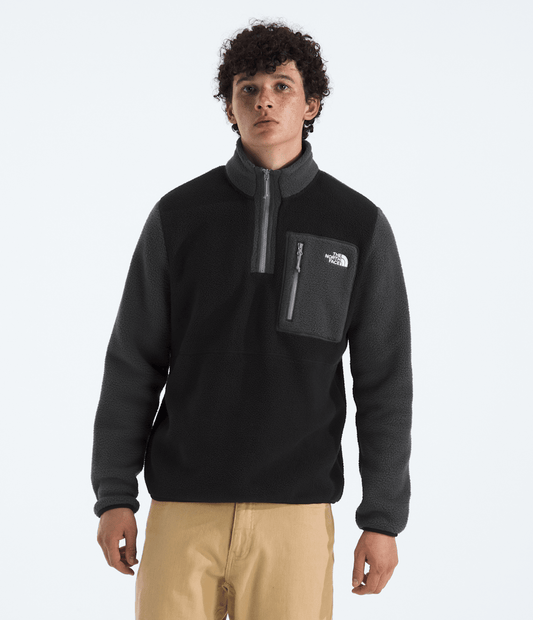 Men’s Yumiori ¼-Zip Jacket - The North Face