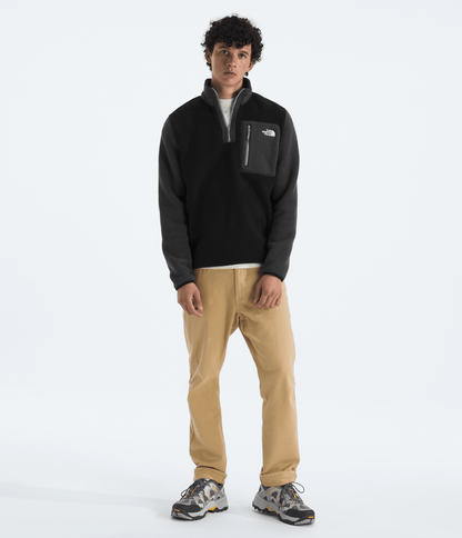 Men’s Yumiori ¼-Zip Jacket - The North Face