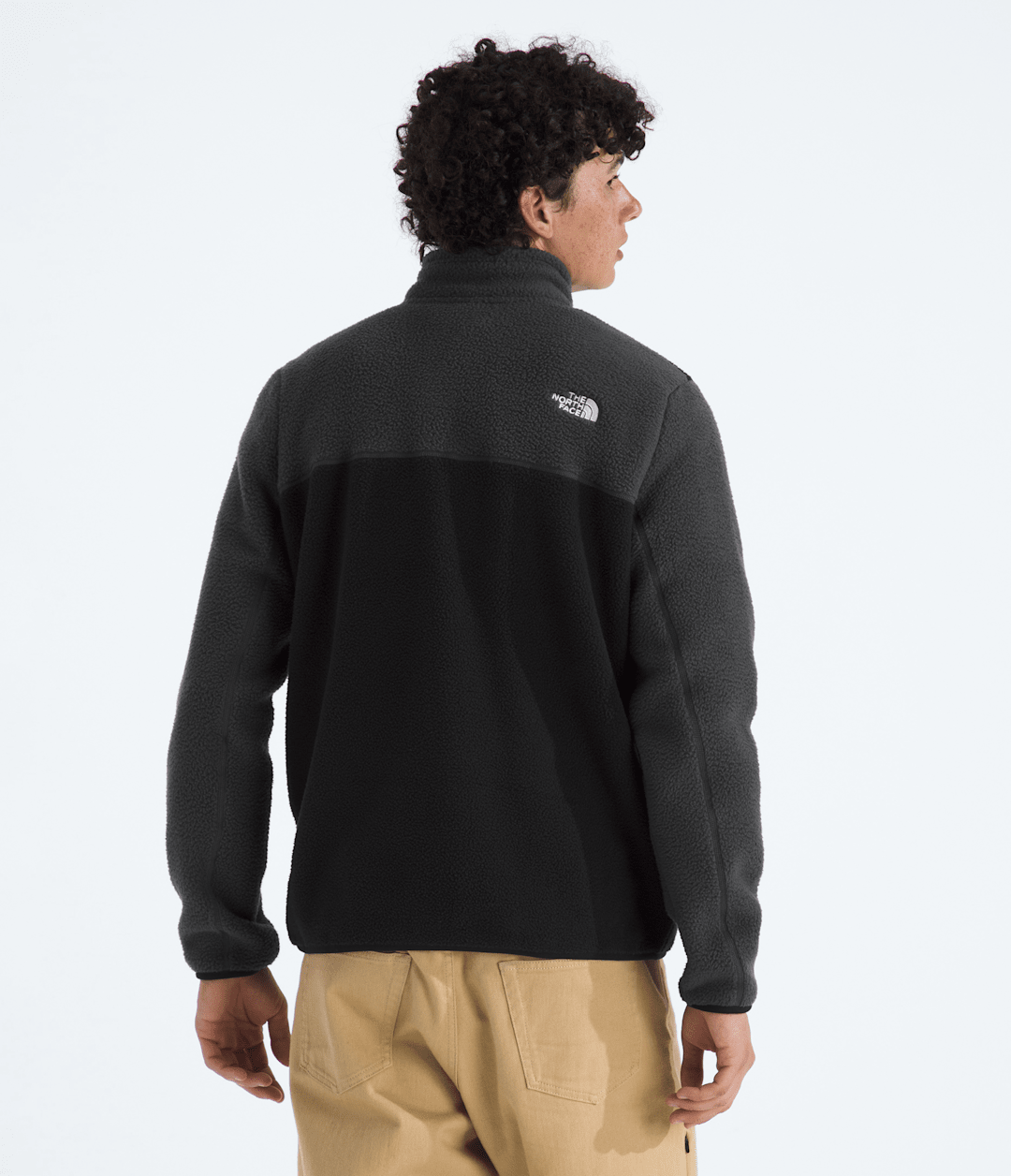 Men’s Yumiori ¼-Zip Jacket - The North Face