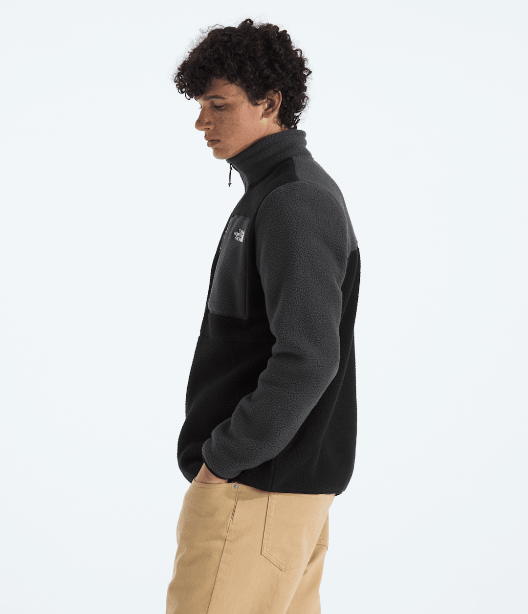Men’s Yumiori ¼-Zip Jacket - The North Face