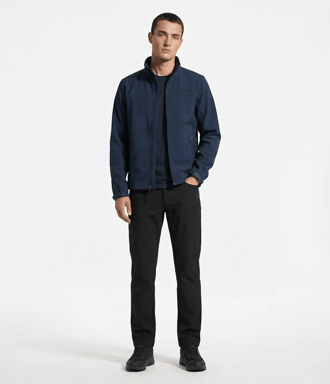 Men’s Apex Chromium Thermal Jacket - The North Face