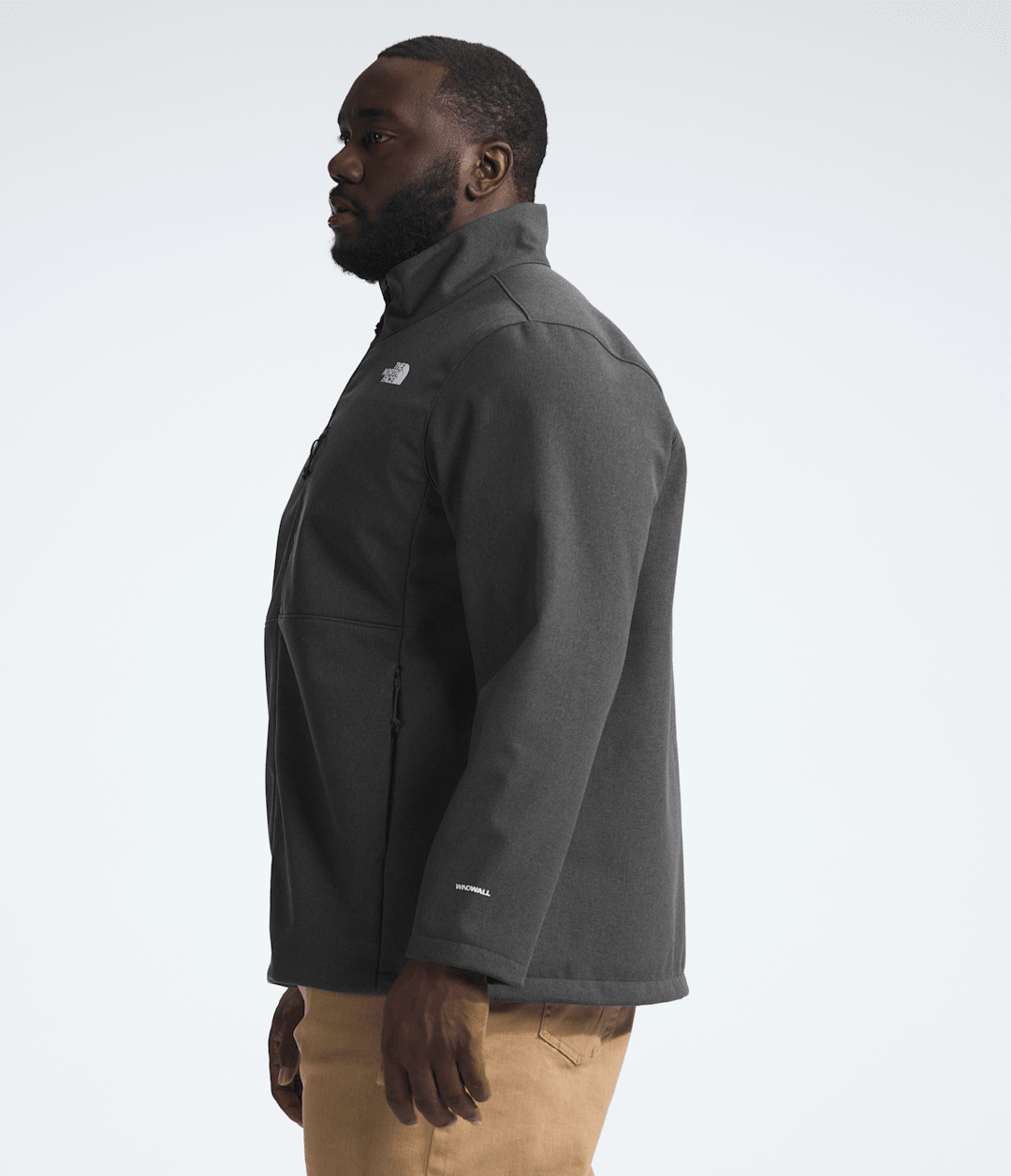 Men’s Big Apex Bionic 3 Jacket - The North Face